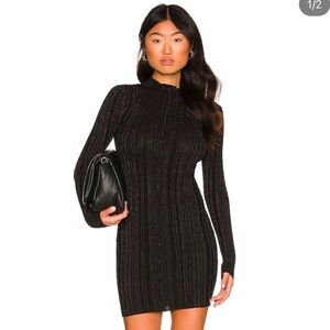 L’Academie mini dress